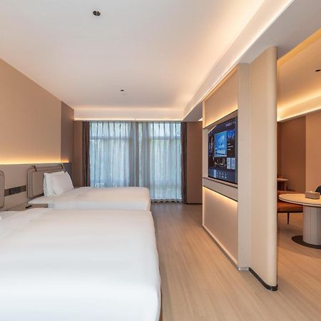 Zhuhai Zobon Art Hotel Exterior foto