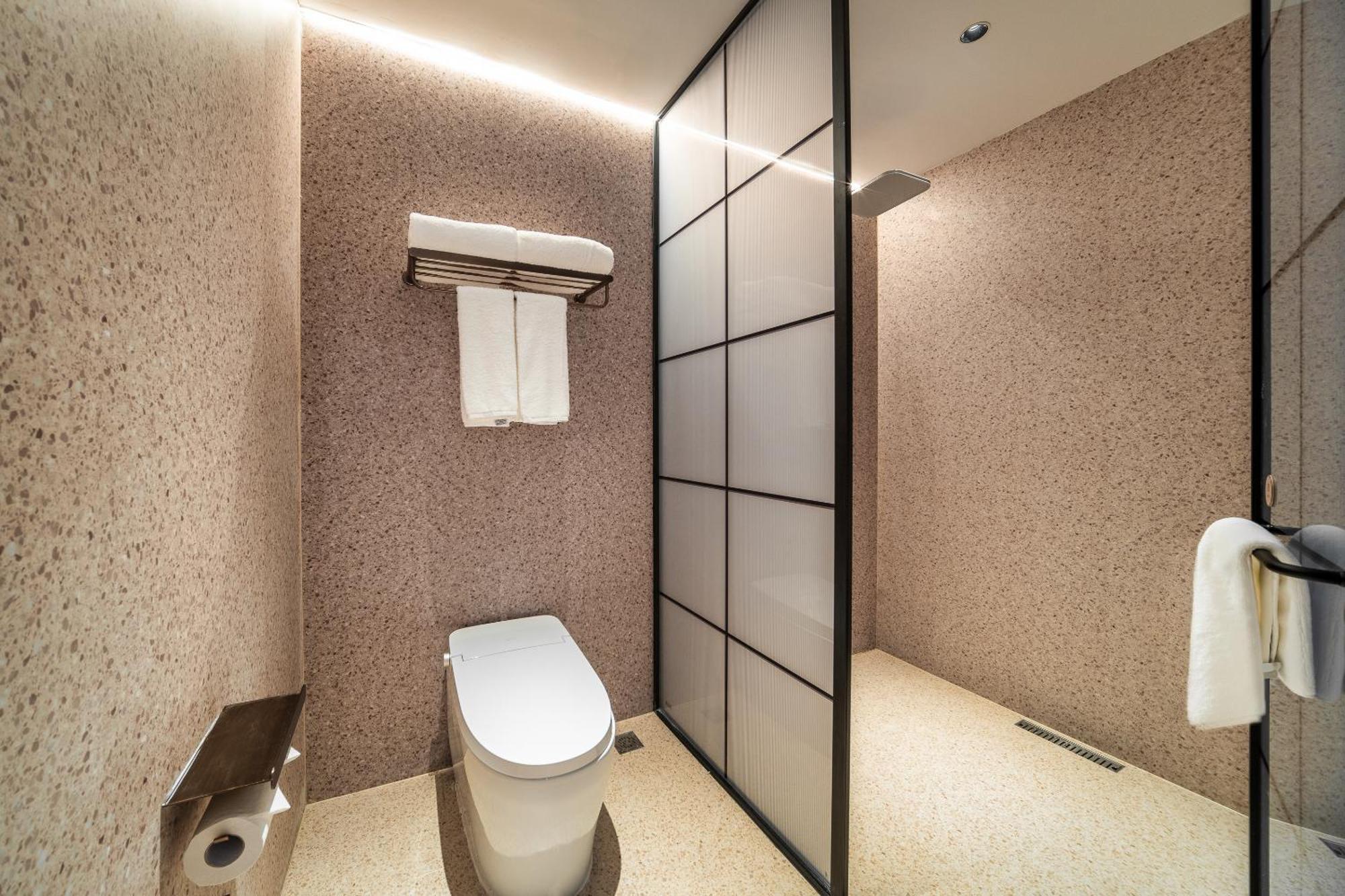 Zhuhai Zobon Art Hotel Exterior foto