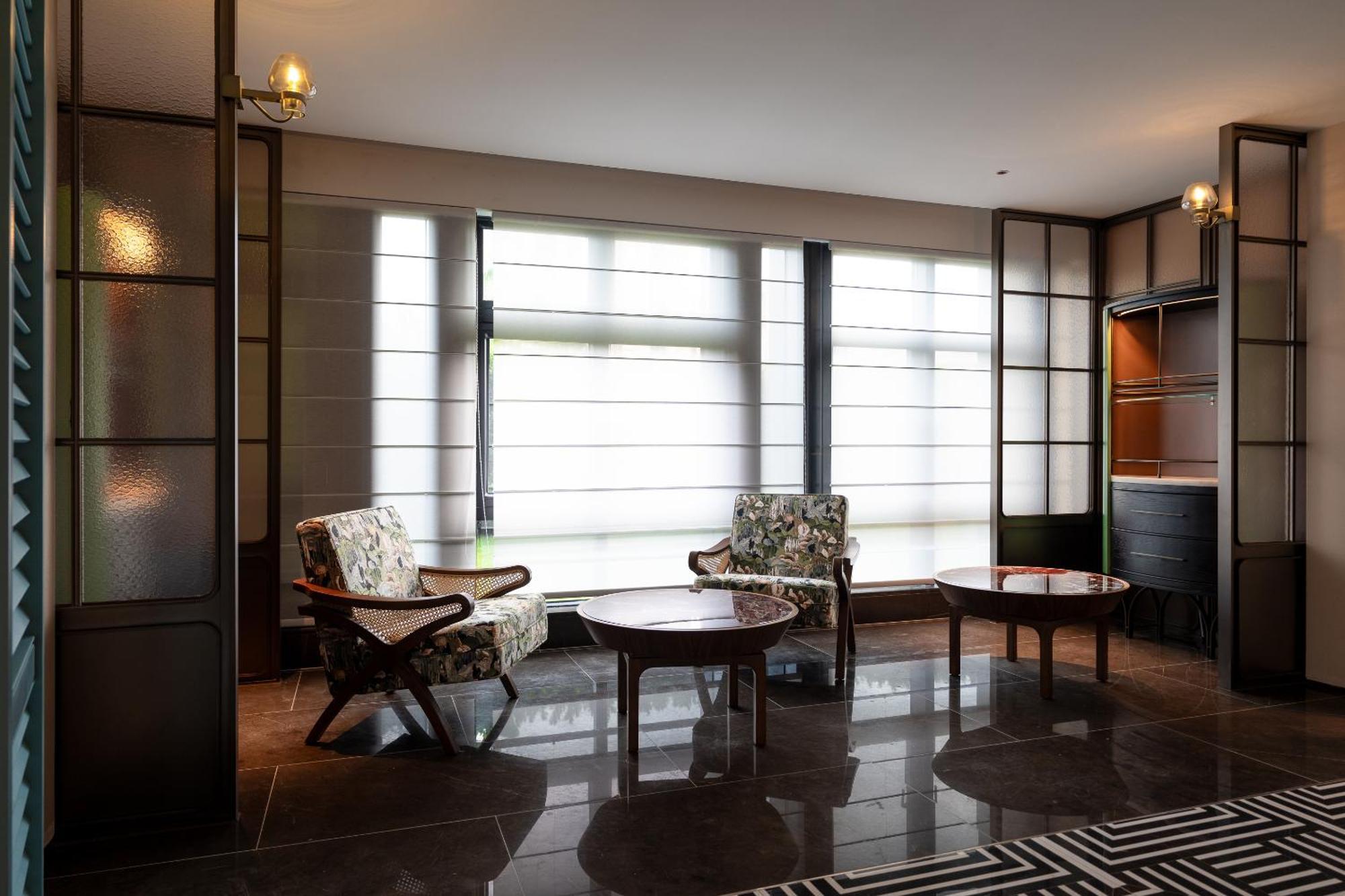Zhuhai Zobon Art Hotel Exterior foto